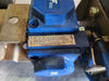 VRC Pneumatic Positioner VP700G w/ Actuator & Solaris Hydroheater