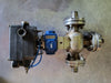 VRC Pneumatic Positioner VP700G w/ Actuator & Solaris Hydroheater
