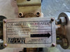 VRC Pneumatic Positioner VP700G w/ Actuator & Solaris Hydroheater