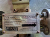 VRC Pneumatic Positioner VP700G w/ Actuator & Solaris Hydroheater