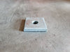 THOMAS & BETTS Superstrut 3/8" Square Washer AB241-3/8HDGC (Box of 96)