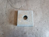 THOMAS & BETTS Superstrut 3/8" Square Washer AB241-3/8HDGC (Box of 96)