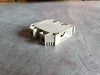 WEIDMULLER Terminal Block WDU 35