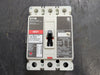 EATON 15 Amp, 3 Pole, 600 volts  Circuit Breaker HMCP015EOC