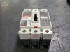 EATON 15 Amp, 3 Pole, 600 volts  Circuit Breaker HMCP015EOC
