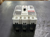 EATON 15 Amp, 3 Pole, 600 volts  Circuit Breaker HMCP015EOC