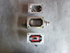 CROUSE-HINDS EDS Series Explosion Proof 4-Way Snap Switch w/ Cover DSFS936 SA