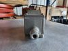 CROUSE-HINDS EDS Series Explosion Proof 4-Way Snap Switch w/ Cover DSFS936 SA