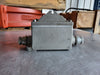 CROUSE-HINDS EDS Series Explosion Proof 4-Way Snap Switch w/ Cover DSFS936 SA