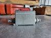 CROUSE-HINDS EDS Series Explosion Proof 4-Way Snap Switch w/ Cover DSFS936 SA