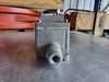 CROUSE-HINDS EDS Series Explosion Proof 4-Way Snap Switch w/ Cover DSFS936 SA