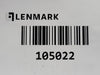 MAIN FILTER INC. Hydraulic Filter Element MF0509308
