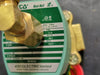 ASCOLECTRIC LIMITED 1/2" NPT Solenoid Valve Normally Open 5-250 PSI 8210G12