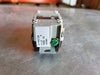 HUBBELL 20 Amp Self-Test GFCI Receptacle GFTRST20