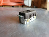 HUBBELL 20 Amp Self-Test GFCI Receptacle GFTRST20