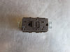HUBBELL 20 Amp Self-Test GFCI Receptacle GFTRST20