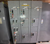 SIEMENS Tiastar Motor Control Center (MCC) Section