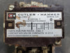 CUTLER-HAMMER 10 hp 27 Amp 575 Volts Contactor C10CG3