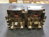 CUTLER-HAMMER 27 Amp, NEMA Size 1 Electric Motor Starter A50CNV0