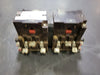 CUTLER-HAMMER 10 hp 27 Amp 575 Volts Reversing Contactor C50CN3