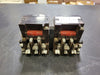 CUTLER-HAMMER 10 hp 27 Amp 575 Volts Reversing Contactor C50CN3