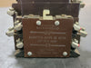 CUTLER-HAMMER 10 hp 27 Amp 575 Volts Reversing Contactor C50CN3