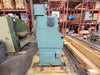TOS 20" x 45" Gap Bed Lathe SN-45B