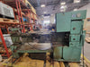 TOS 20" x 45" Gap Bed Lathe SN-45B