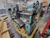 TOS 20" x 45" Gap Bed Lathe SN-45B