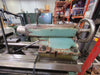 TOS 20" x 45" Gap Bed Lathe SN-45B