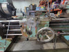 TOS 20" x 45" Gap Bed Lathe SN-45B