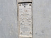 SPIDER Steel Work Cage w/ SC1000 Traction Hoist