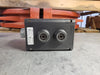 CROUSE-HINDS Non-metallic Control Station GHG432 DRT01501