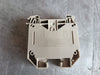 WEIDMULLER Terminal Block WDU 35