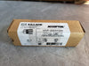 KILLARK 20 Amp NEMA 5-20P Quick Wire Plug UGP-20231QW