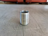 WHEATLAND TUBE 3/4" Close Nipple Conduit Aluminum 5583 (Box of 25)