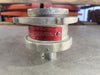 CROUSE-HINDS 3/4" Cushion Type Flexible Fixture Hanger EFH02