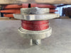 CROUSE-HINDS 3/4" Cushion Type Flexible Fixture Hanger EFH02