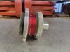 CROUSE-HINDS 3/4" Cushion Type Flexible Fixture Hanger EFH02