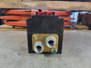 CROUSE-HINDS 40 Amp, 3 Pole, 600 volts Disconnect Switch GHG2632301L0002