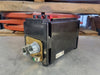 CROUSE-HINDS 40 Amp, 3 Pole, 600 volts Disconnect Switch GHG2632301L0002