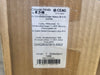 CROUSE-HINDS 40 Amp, 3 Pole, 600 volts Disconnect Switch GHG2632301L0002