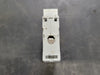MERLIN GERIN 6 Amp, 1 Pole, 277 volts Circuit Breaker 24430