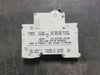 MERLIN GERIN 6 Amp, 1 Pole, 277 volts Circuit Breaker 24430