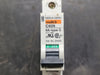 MERLIN GERIN 6 Amp, 1 Pole, 277 volts Circuit Breaker 24430