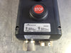 CROUSE-HINDS Push Button Control Station GHG434