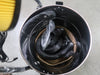 KING CANADA Stainless Wet Dry Vacuum 8560LST