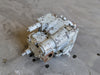SAUER DANFOSS Hydraulic Variable Piston Pump 24 7020 CW 07 17 80867 V13290