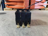 EATON 60 Amp, 3 Pole, 240 Volts Circuit Breaker BAB3060H