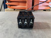 EATON 20 Amp, 3 Pole, 240 Volts Circuit Breaker BAB3020H